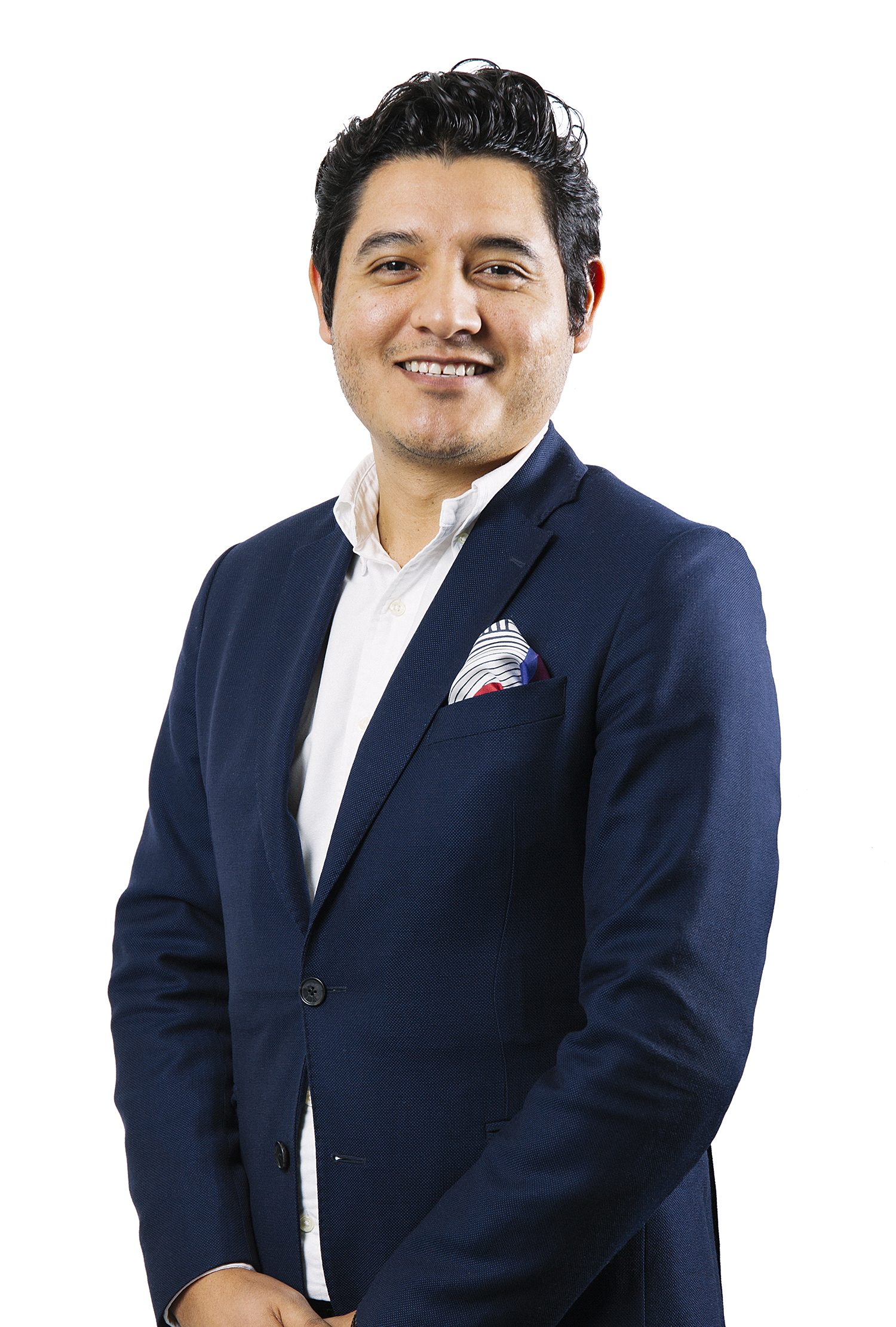 Hector Martinez