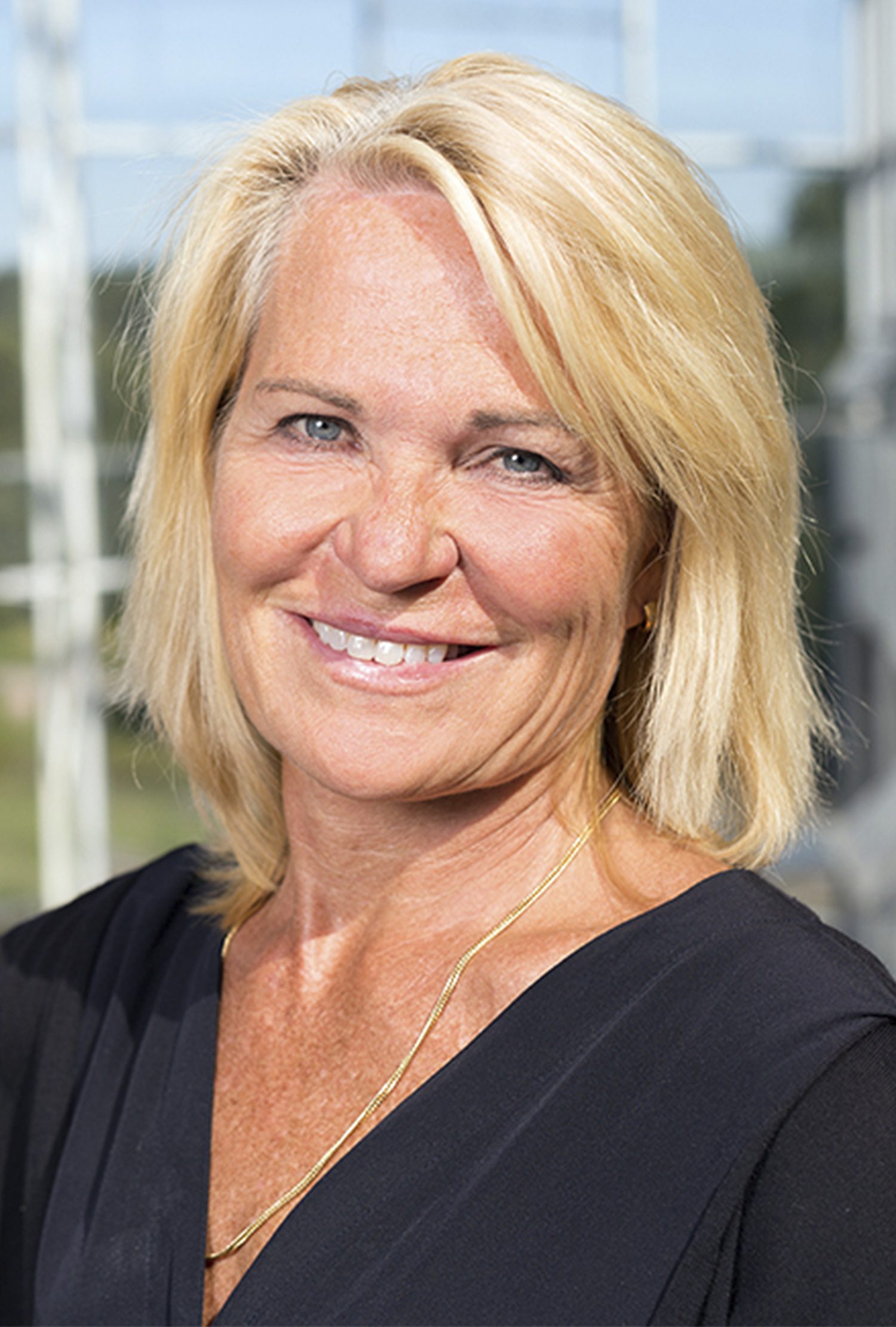 Ingela Hallberg